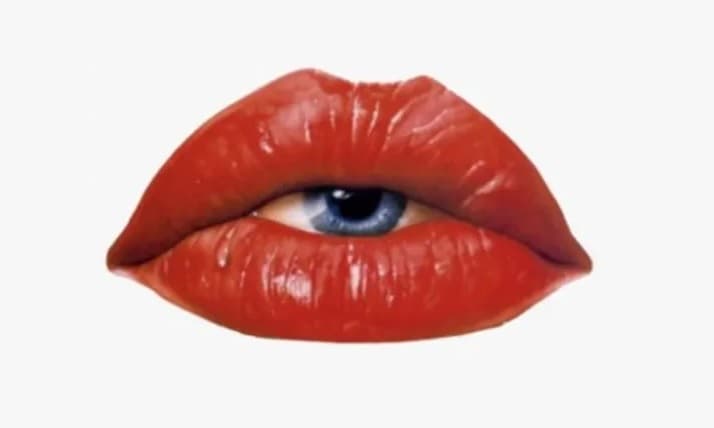 Τεστ προσωπικότητας Οπτική ψευδαίσθηση