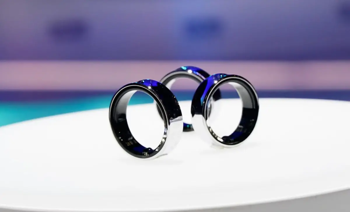 Το Galaxy Ring της Samsung για να γίνεις ψηφιακός διατροφολόγος με την ενσωμάτωση του Samsung Food
