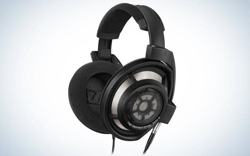 Sennheiser HD 800 S