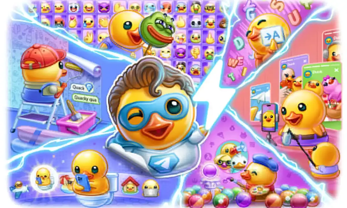 Το Telegram φέρνει 9 νέες και ενδιαφέρουσες λειτουργίες, με ομαδικές ιστορίες, πακέτα emoji και άλλα 
