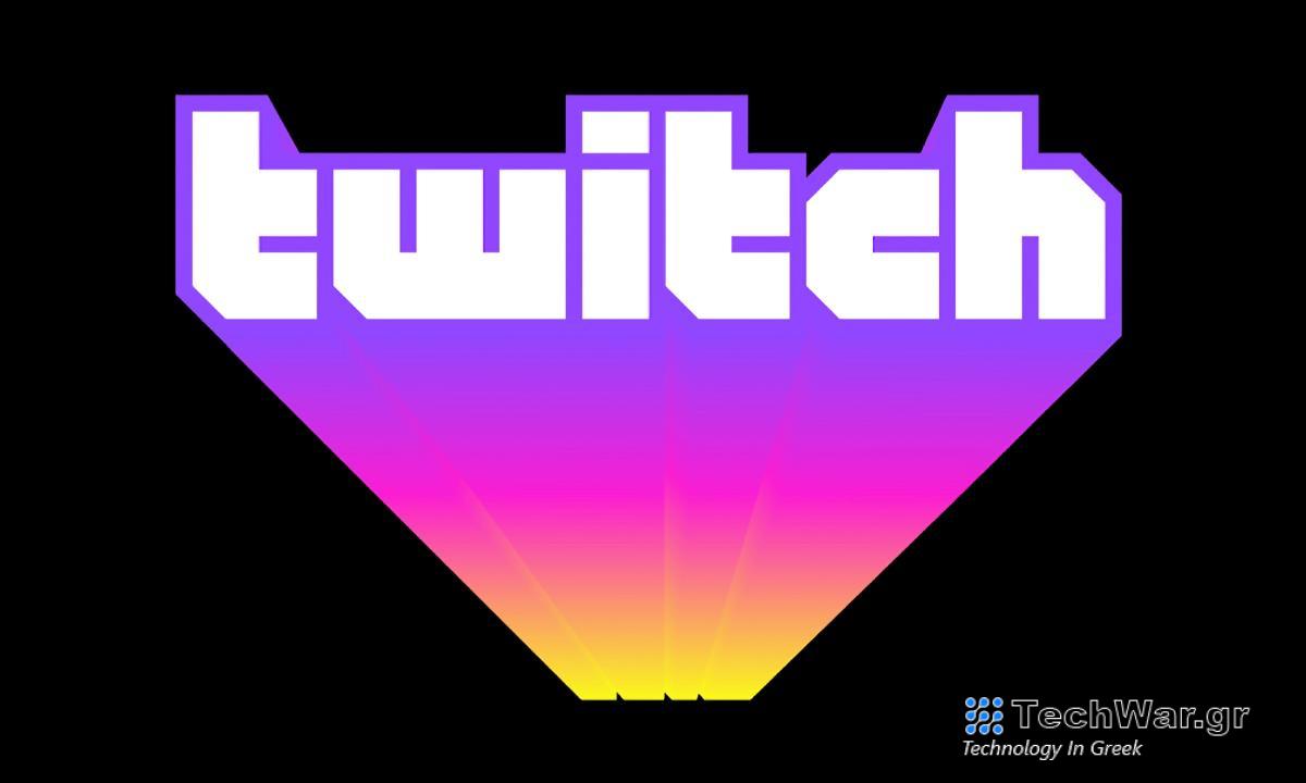 Το Twitch θα αναθεωρήσει την εφαρμογή του για κινητά για πρώτη φορά από το 2019
