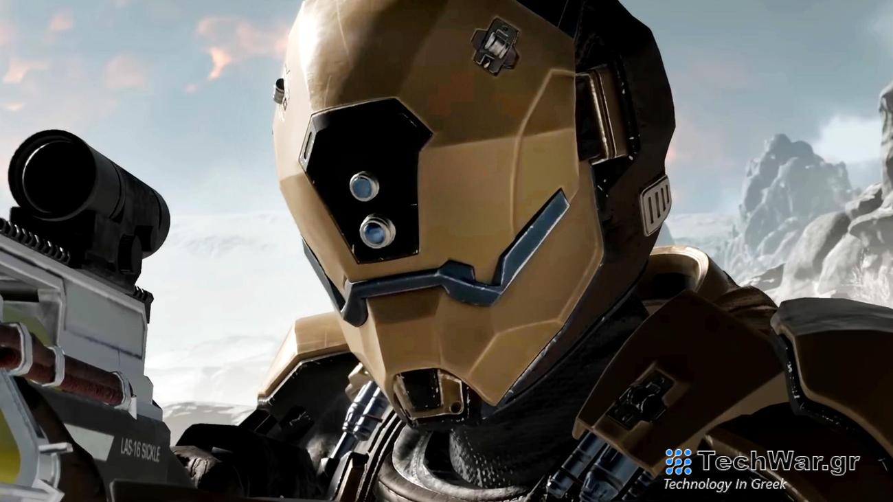 Το Helldivers 2 προγραμματίζει αλλαγές στον εχθρό για να αποφύγει το "ατελείωτο kiting"
