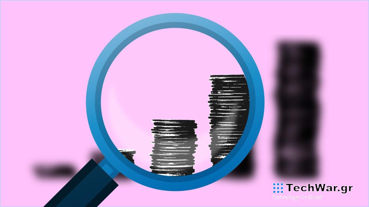 Μείνετε ενημερωμένοι για το ποσό των δολαρίων επιχειρηματικών συμμετοχών που πηγαίνουν σε υποεκπροσωπούμενους ιδρυτές
