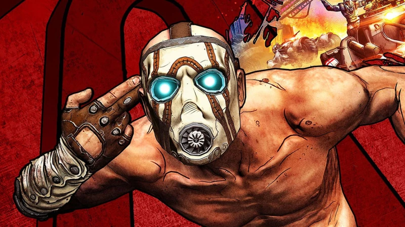 ΦΗΜΗ: Ξανά προς πώληση η Gearbox των Borderlands παιχνιδιών