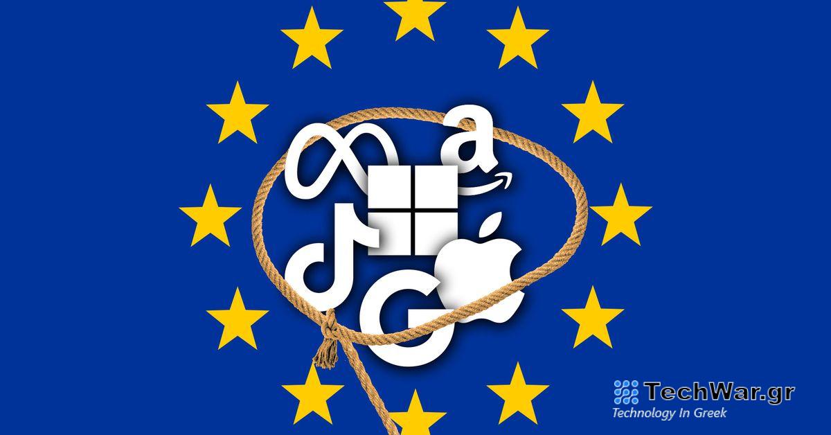 How every tech ‘gatekeeper’ is responding to the DMA