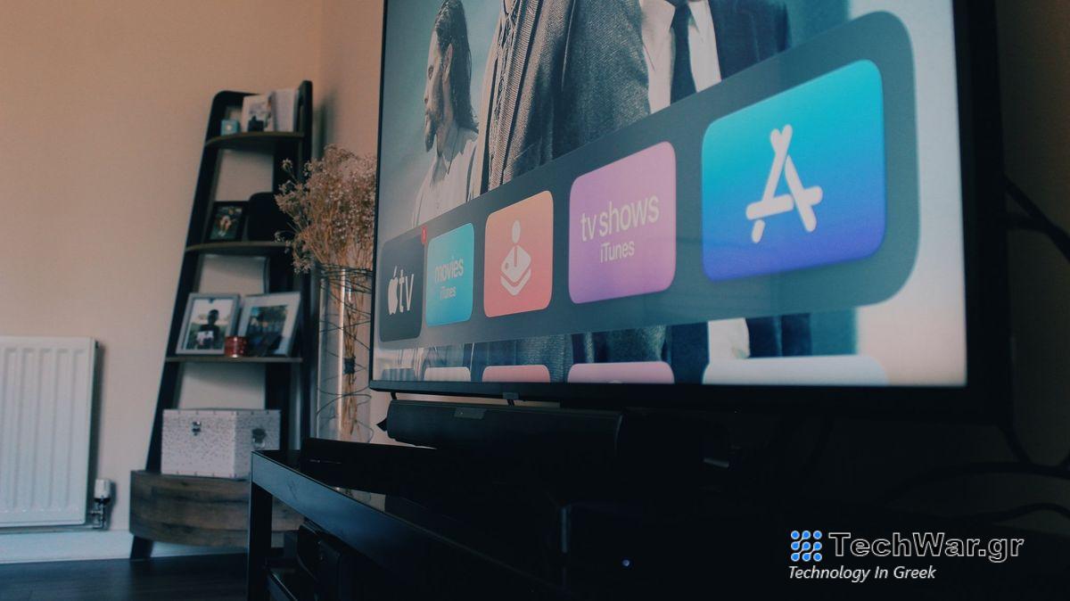 Apple Tv 4k Review 5