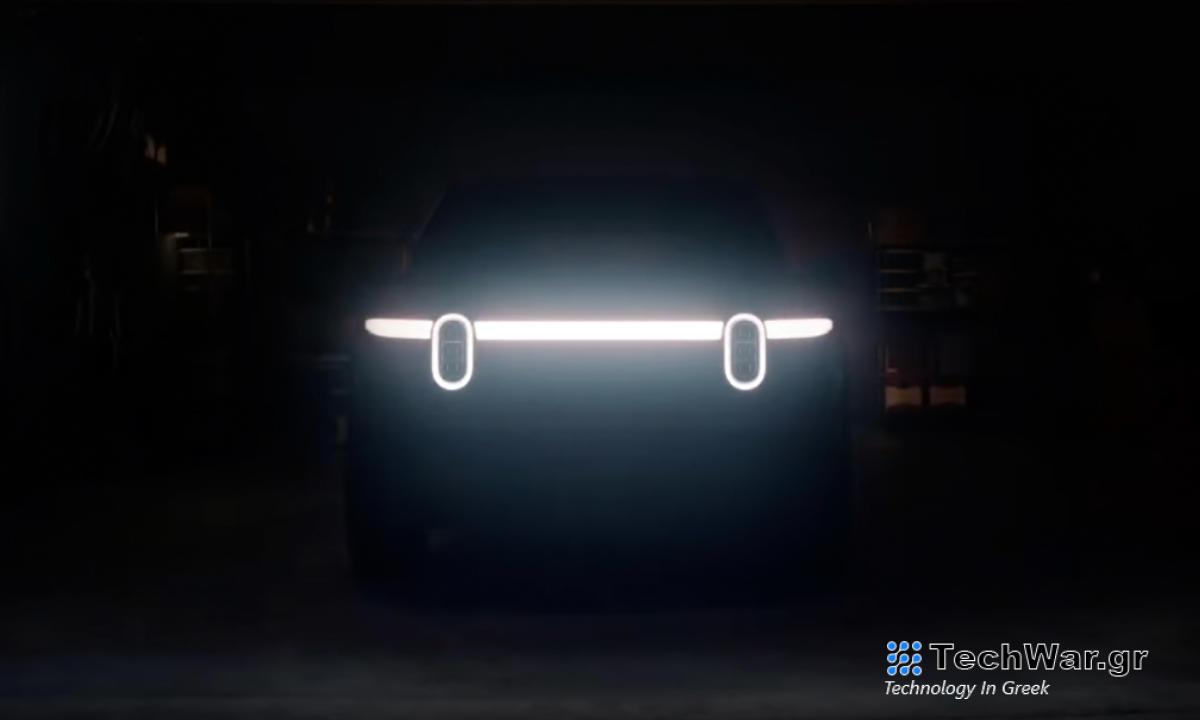 Οι προδιαγραφές του Rivian R2 διαρρέουν από τον ιστότοπο της αυτοκινητοβιομηχανίας
