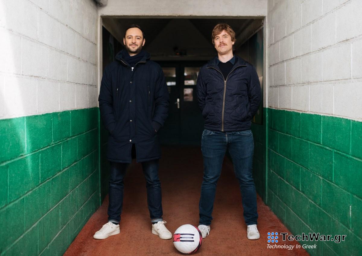 Η startup NFT fantasy sports, Sorare, απολύει το 13%, ως διαδικτυακός gaming
