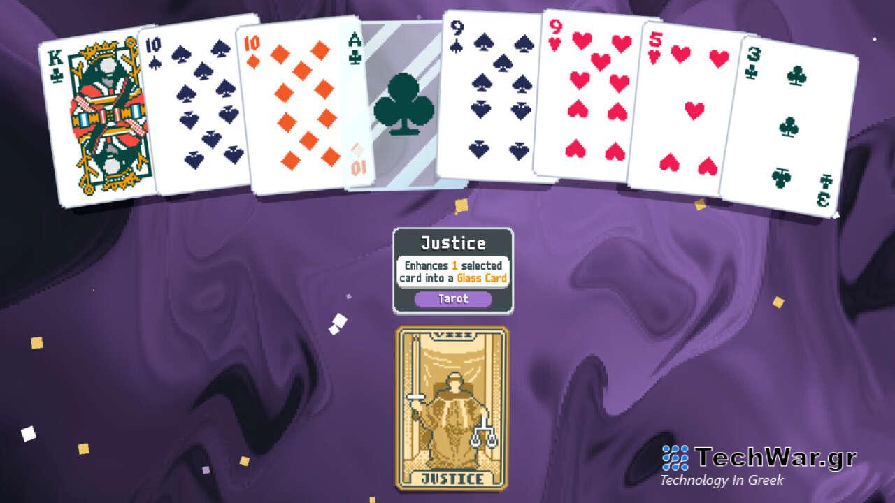 Το Hit Game Balatro αποσύρθηκε από τις πωλήσεις σε ορισμένα καταστήματα λόγω "αβάσιμης" αλλαγής αξιολογήσεων