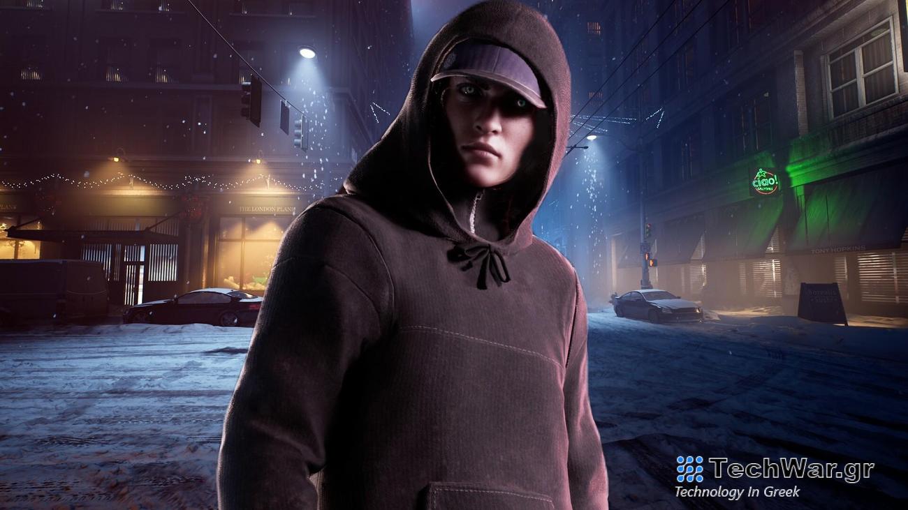 Όλες οι φυλές Vampire the Masquerade Bloodlines 2