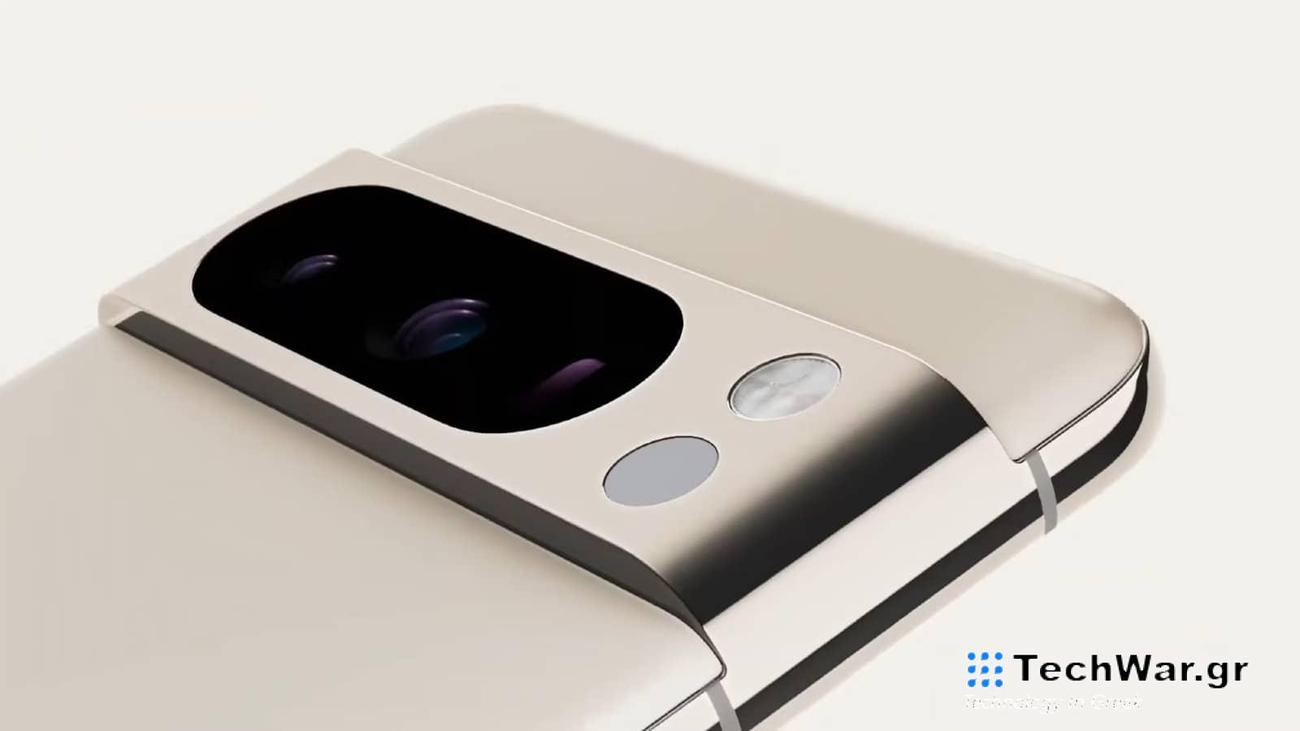 Google Pixel, Google Pixel: Τριπλάσιο μερίδιο αγοράς το 2023 από το 2021 στη Β. Αμερική