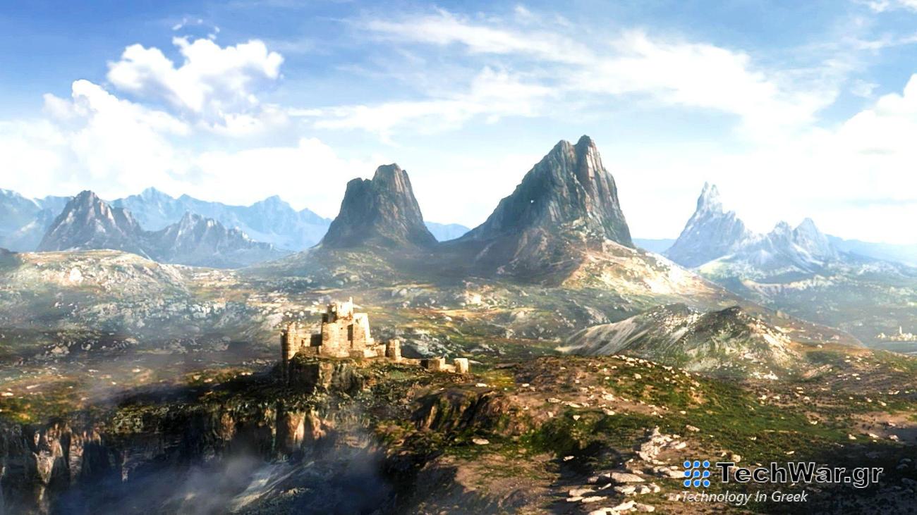 Εκτίμηση ημερομηνίας κυκλοφορίας του Elder Scrolls 6, τρέιλερ και τελευταία νέα
