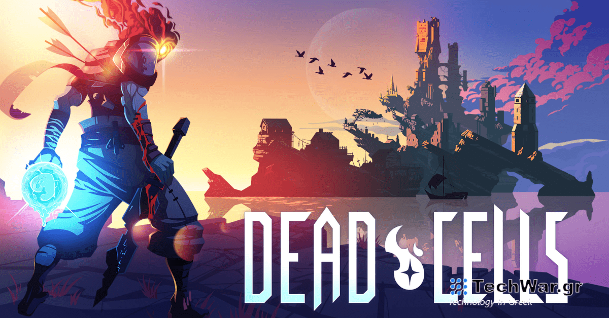 Dead Cells, Northgard, Little Nightmares, άλλα
