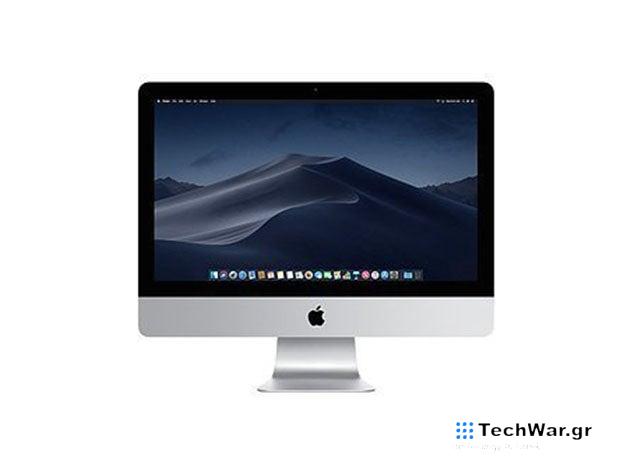 Apple iMac 21.5" Intel i3 500GB (Certified Refurbished)