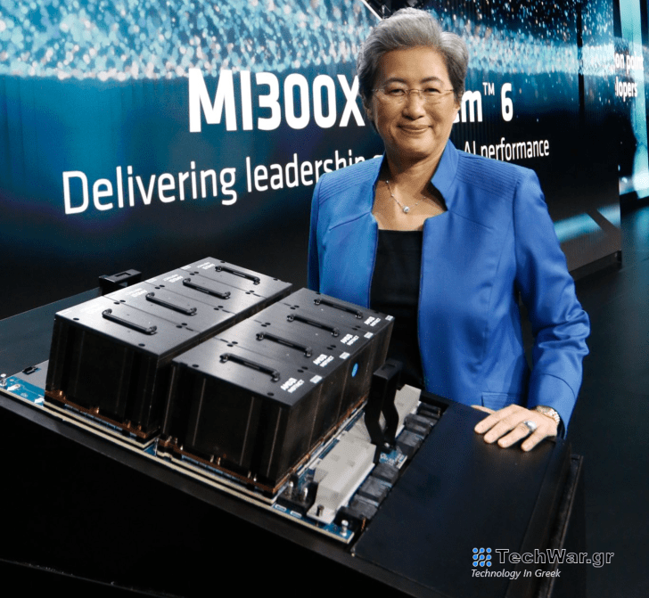 AMD CEO Lisa Su Intervened Into an Issue Faced By TinyCorp, Possibly Open-Sourcing Radeon GPU Firmware 1