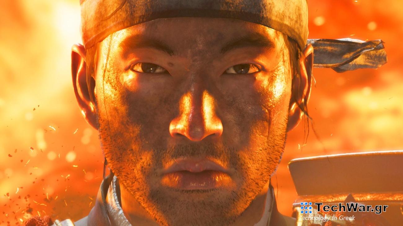 Η ημερομηνία κυκλοφορίας του Ghost of Tsushima για PC επιβεβαιώθηκε για Steam και Epic

