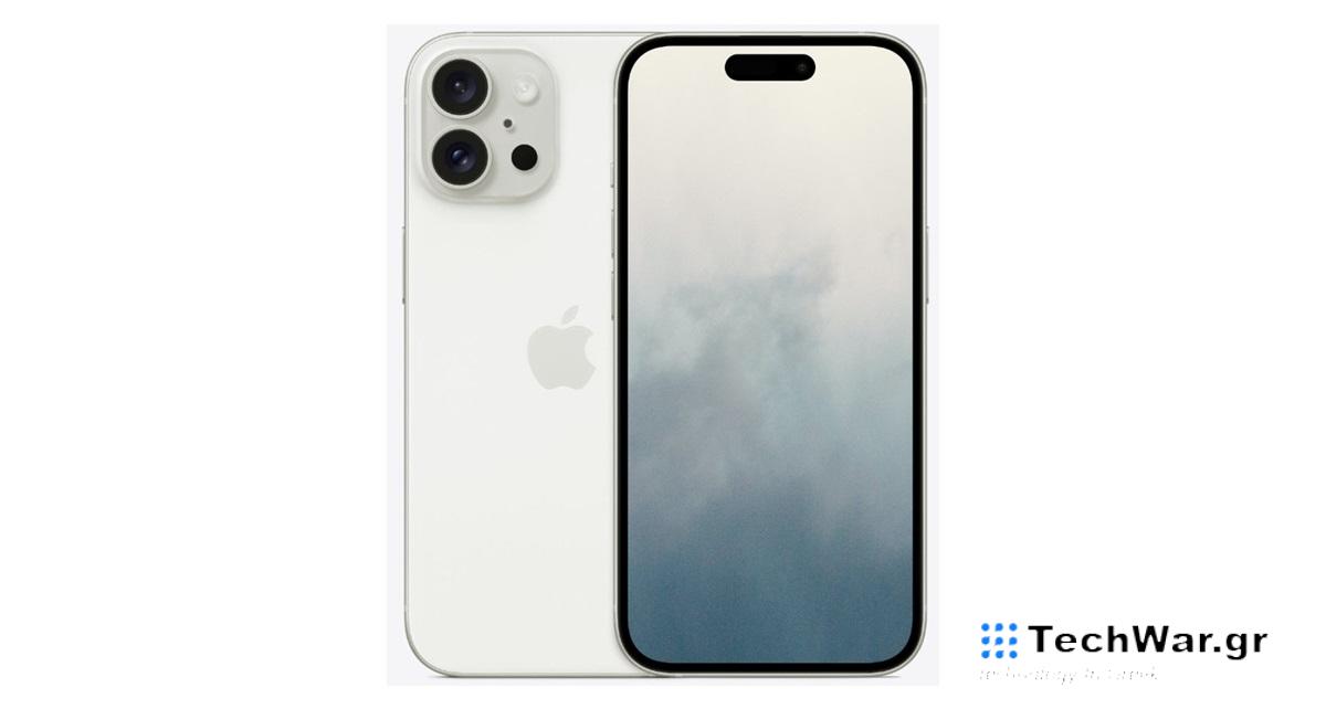iPhone 16 CAD images reveal iPhone X-like design and Capture Button