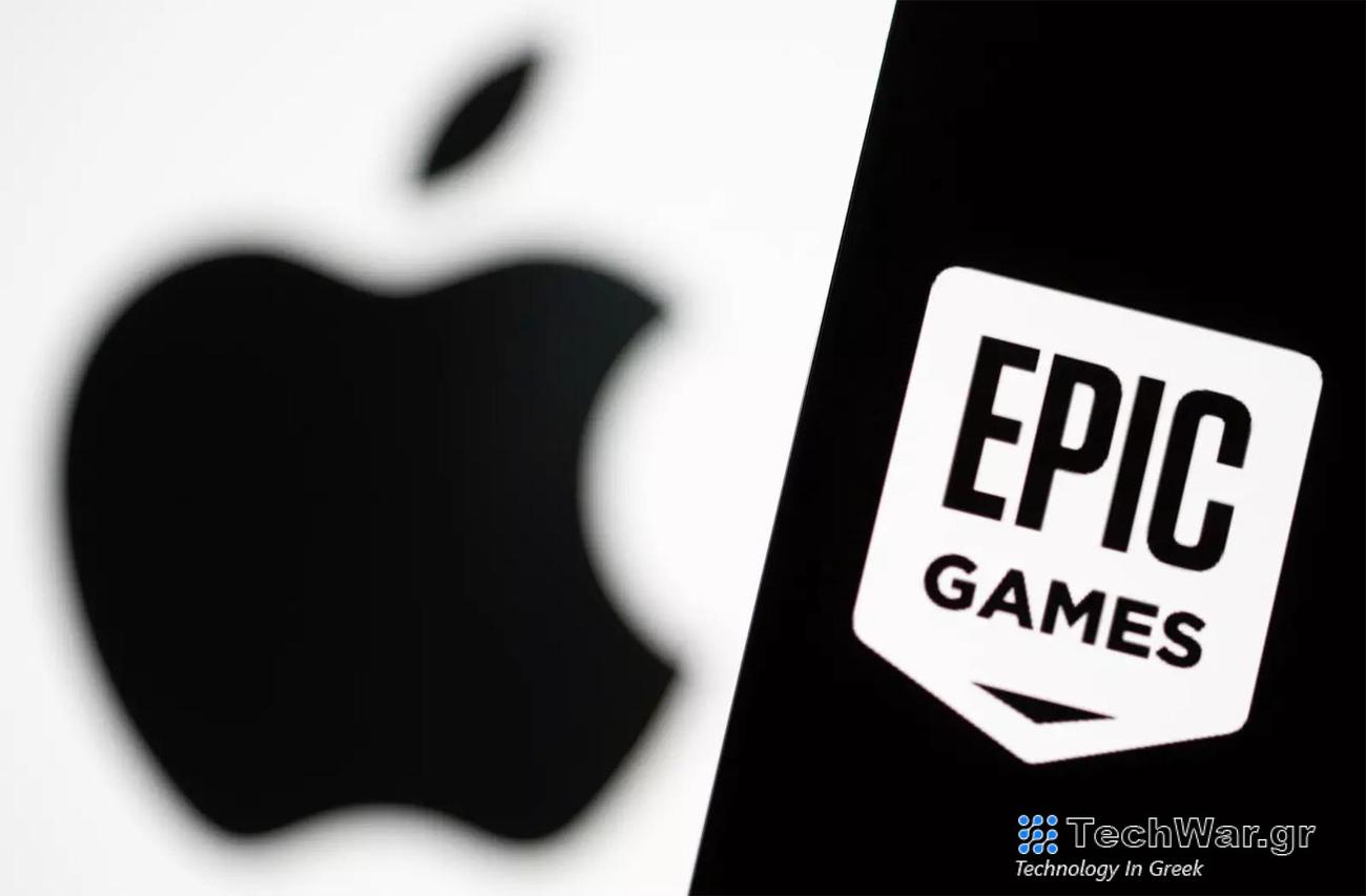 Apple wants Epic Games to pay $73 million