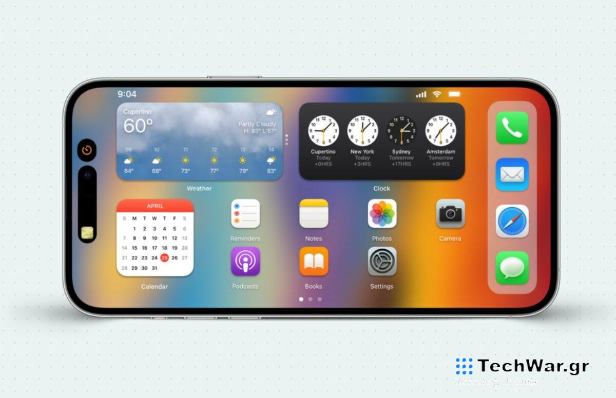 Apple has released iSO 17.4 for the iPhone with major changes and features