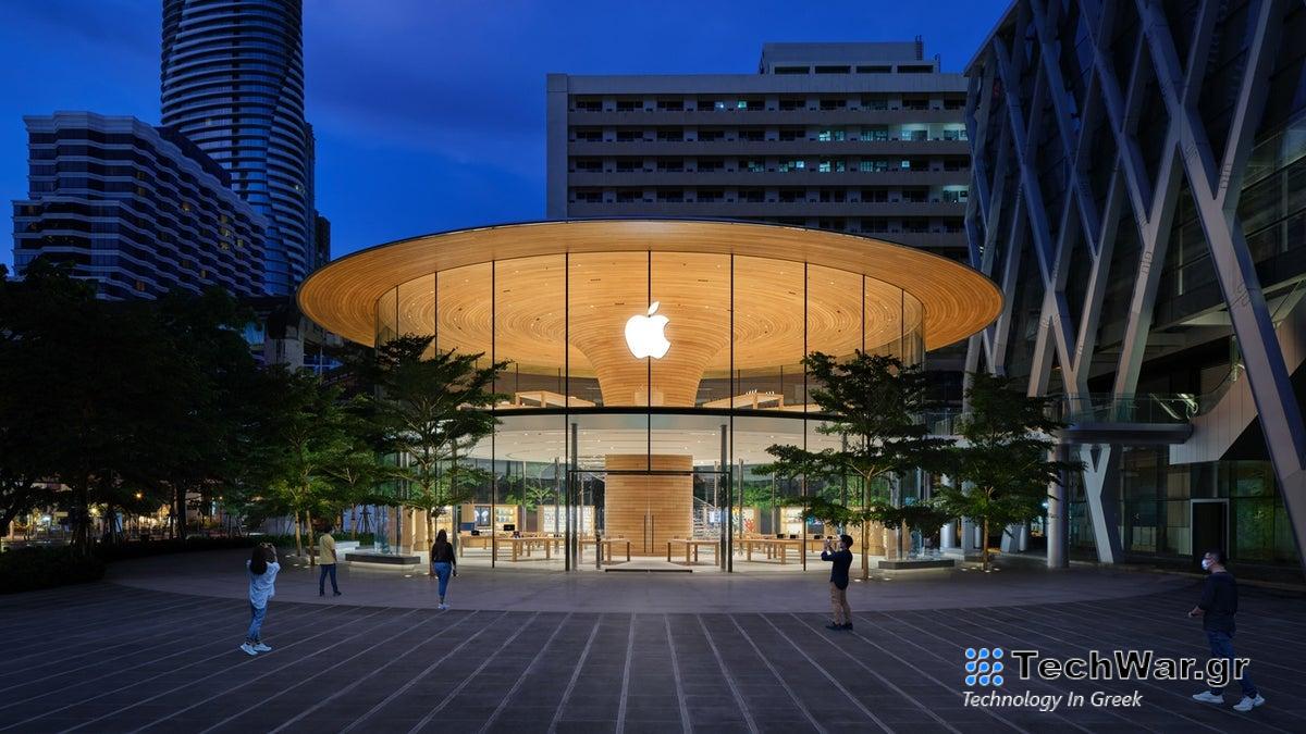 Η Apple προσαρμόζει τα σχέδια συμμόρφωσης της ΕΕ με την τεχνολογία μετά από κριτική