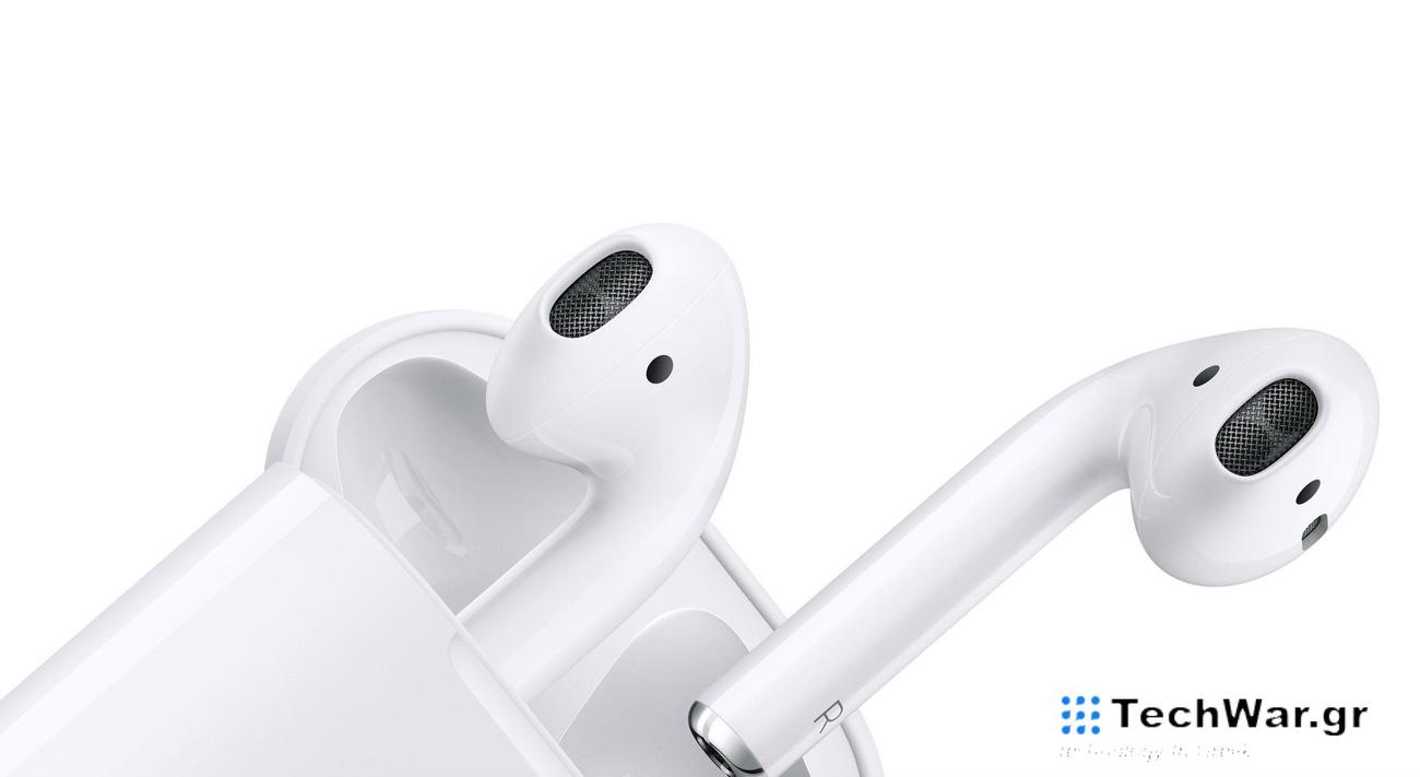 Η Apple φημολογείται ότι σχεδιάζει μια παραγωγή ρεκόρ AirPods 25 εκατομμυρίων μονάδων καθώς στοχεύει στην αγορά εισαγωγικού επιπέδου