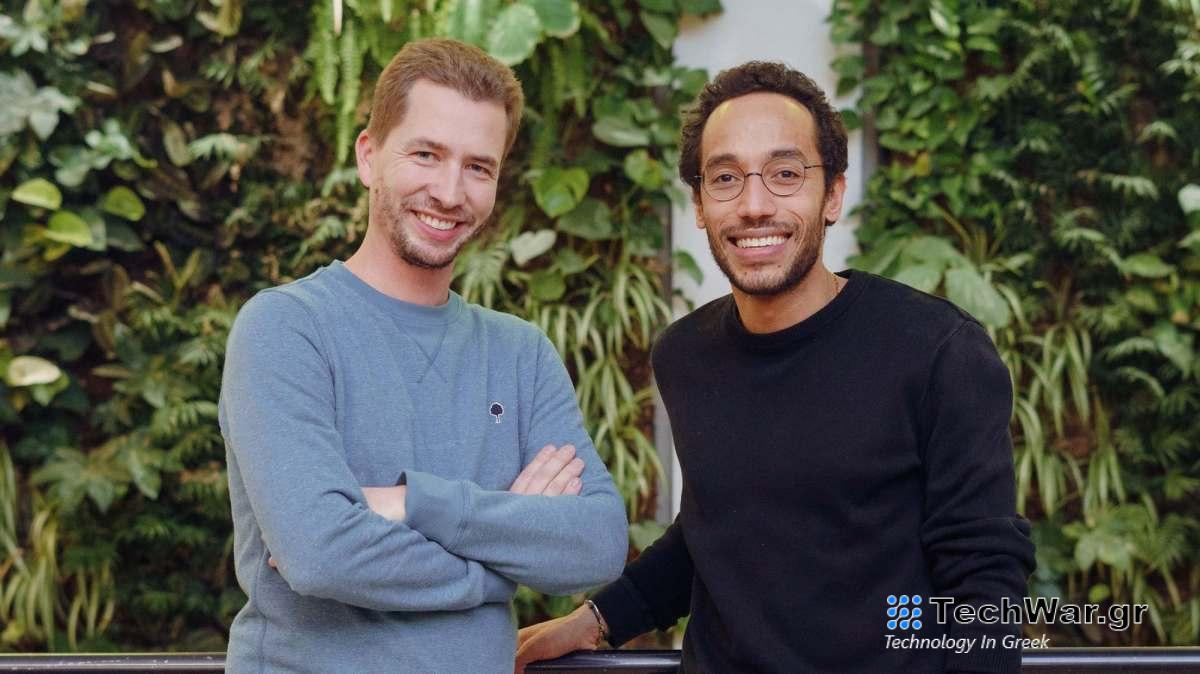 Η Catalog δημιουργεί την εμπορική πλατφόρμα B2B για μικρές εταιρείες
