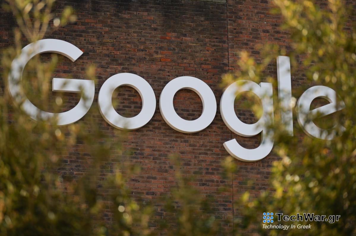 Η Google ακολουθεί το παράδειγμα της Apple προσθέτοντας νέες χρεώσεις προγραμματιστών στην ΕΕ
