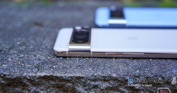 Η Google μόλις κατέστρεψε τόσα πολλά σφάλματα Pixel
