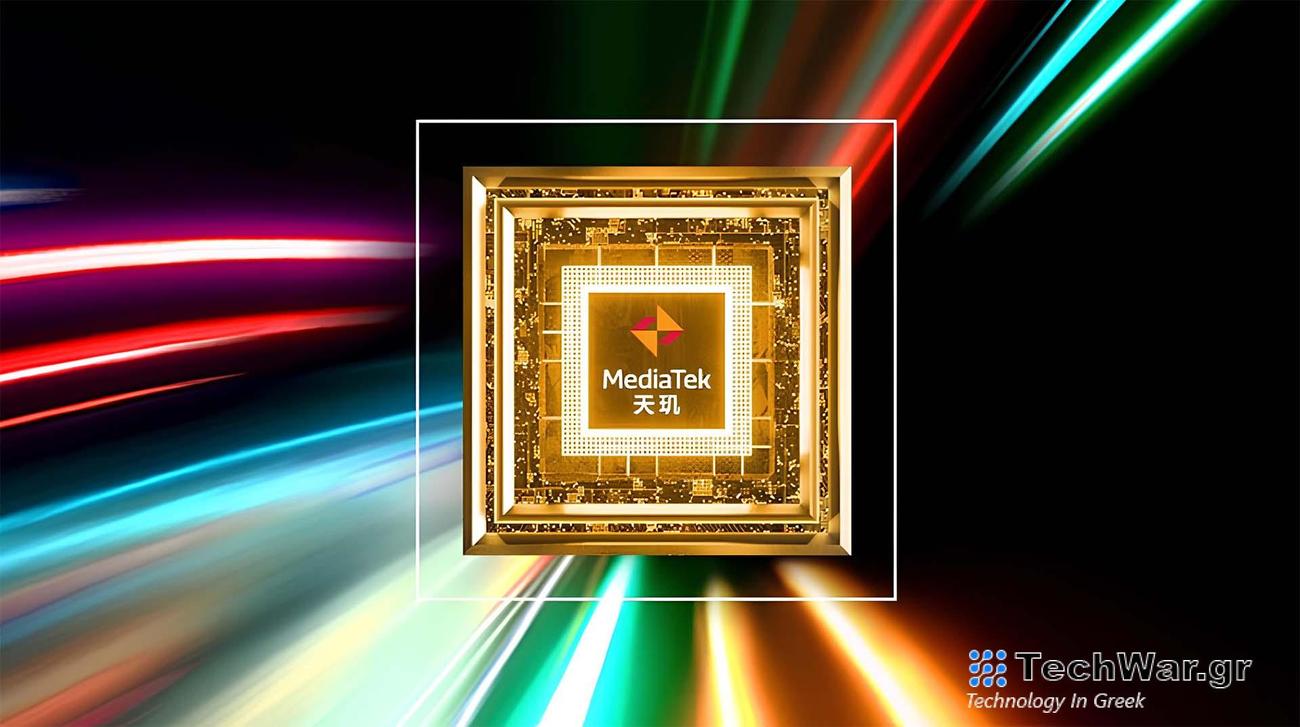 MediaTek is now with every smartphone brand with the exception of Google