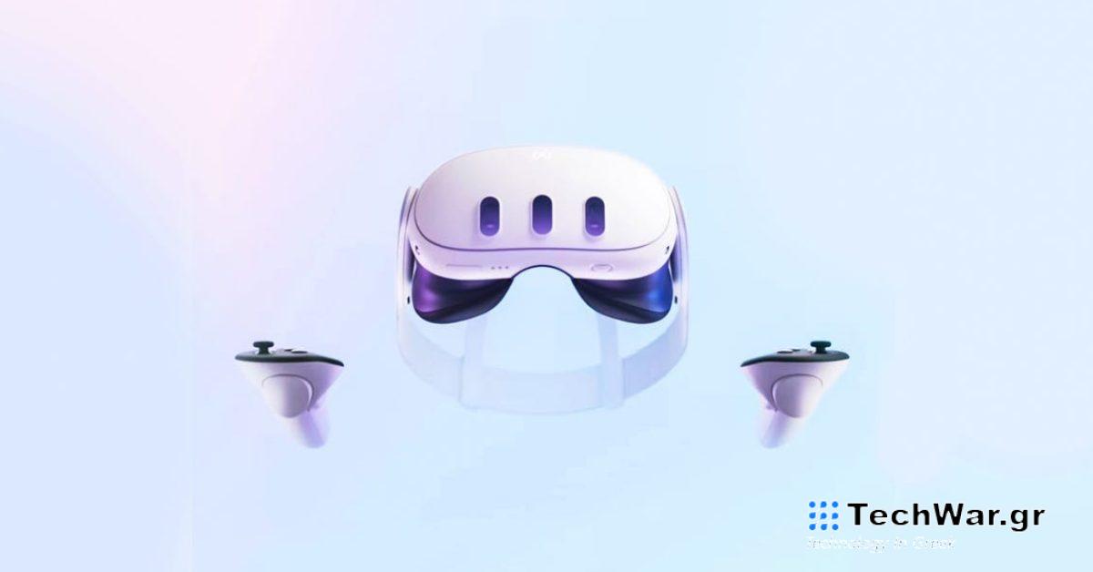 Η Meta απέρριψε τη συνεργασία με το Android XR, αλλά η Google παραμένει ανοιχτή
