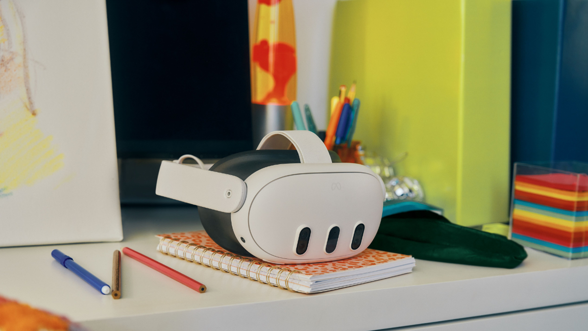 Διαγράφονται όλοι οι λογαριασμοί Oculus σε λίγο καιρό