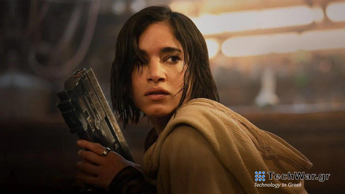 Η Sofia Boutella επηρεάστηκε από τις κακές κριτικές του Rebel Moon
