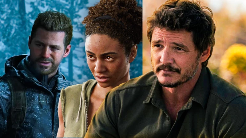 The Last of Us 2η σεζόν: Γνωρίστε τέσσερις ακόμη ηθοποιούς ως χαρακτήρες από το “Part II“