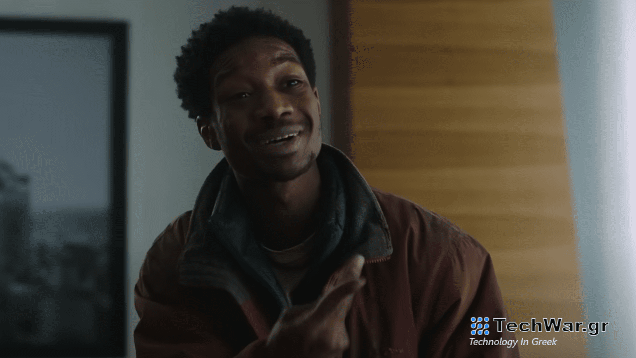 The Last Of Us Season 1 Breakout Star Cast στο νέο Western του Netflix από το Sons Of Anarchy Creator