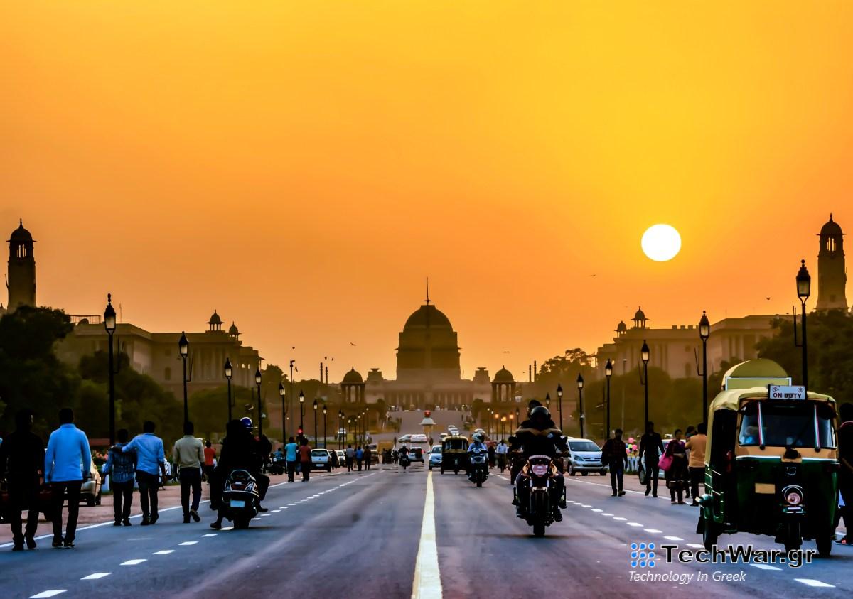 Η Ινδία αντιστρέφει τη στάση της τεχνητής νοημοσύνης, απαιτεί την έγκριση της κυβέρνησης για την κυκλοφορία μοντέλων
