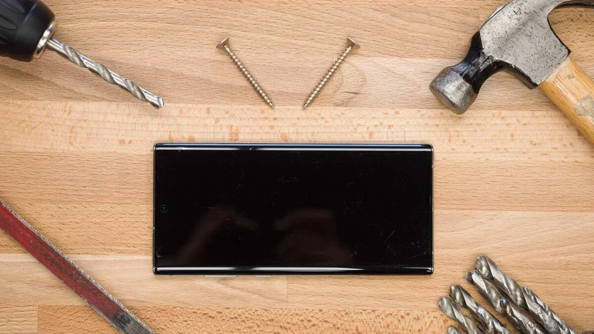 Το Beaver State ψήφισε το πιο ισχυρό νομοσχέδιο για το δικαίωμα επισκευής ηλεκτρονικών