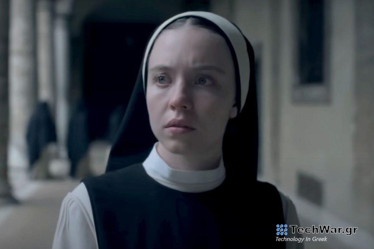 Οι γιαγιάδες της Sydney Sweeney κάνουν cameo στο Immaculate