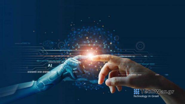 Τεχνητή Νοημοσύνη: Ψηφιακοί βοηθοί χαρίζουν χρόνο στους γιατρούς