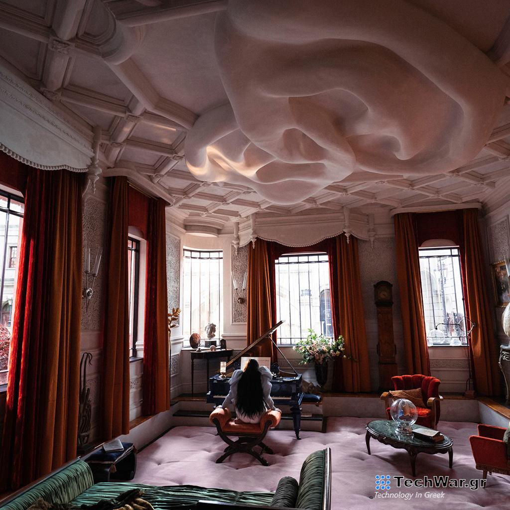 Η ΥΠΟΨΗΦΙΑ ΓΙΑ 11 ΟΣΚΑΡ ΤΑΙΝΙΑ ΤΗΣ SEARCHLIGHT PICTURES «POOR THINGS» ΕΡΧΕΤΑΙ ΣΤΙΣ 7 ΜΑΡΤΙΟΥ ΑΠΟΚΛΕΙΣΤΙΚΑ ΣΤΟ DISNEY+ - Digitaltvinfo.gr