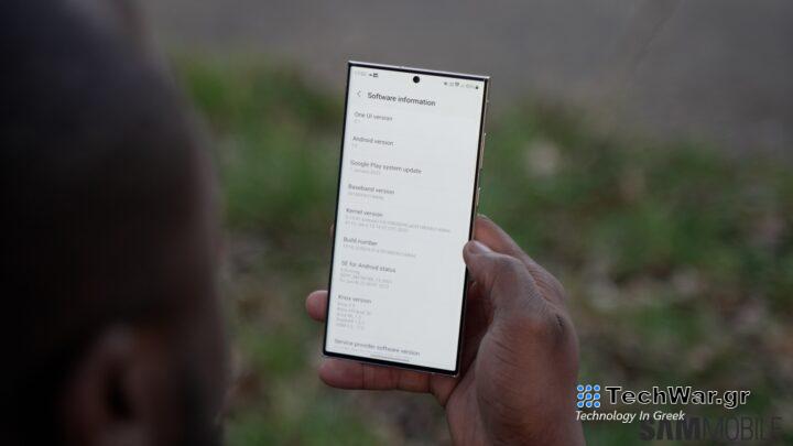 Galaxy S23 Ultra review 8