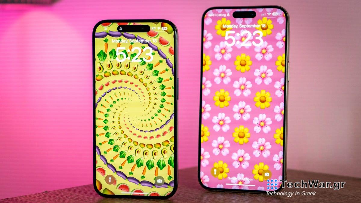 Όλα όσα γνωρίζουμε μέχρι στιγμής
