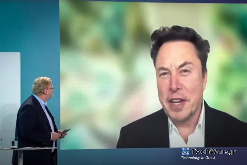 Elon Musk: «Το 2025 δεν θα έχουμε ηλεκτρισμό και τσιπάκια για να υποστηρίξουμε την τεχνολογία AI»