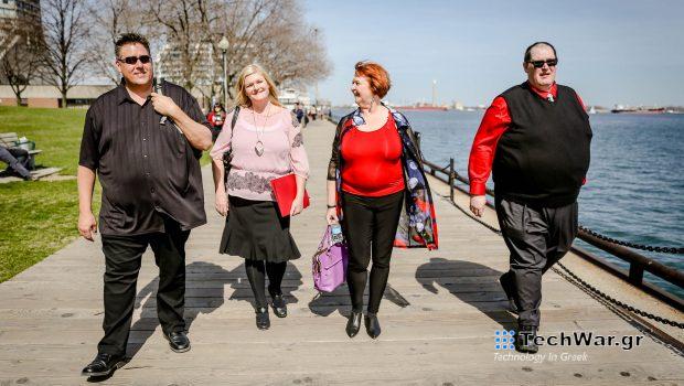 Διπλάσια η προσβολή από παχυσαρκία την επόμενη δεκαετία