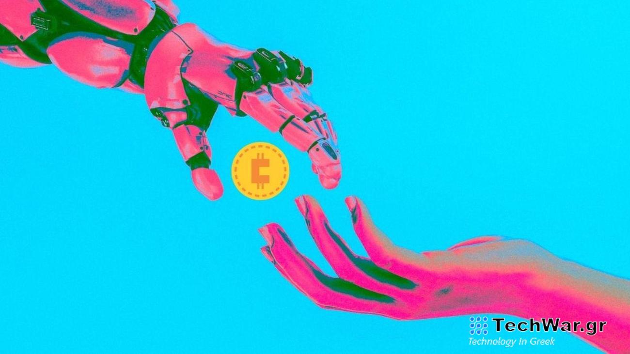 Η αγορά κρυπτογράφησης AI ανεβαίνει πιο γρήγορα από ποτέ