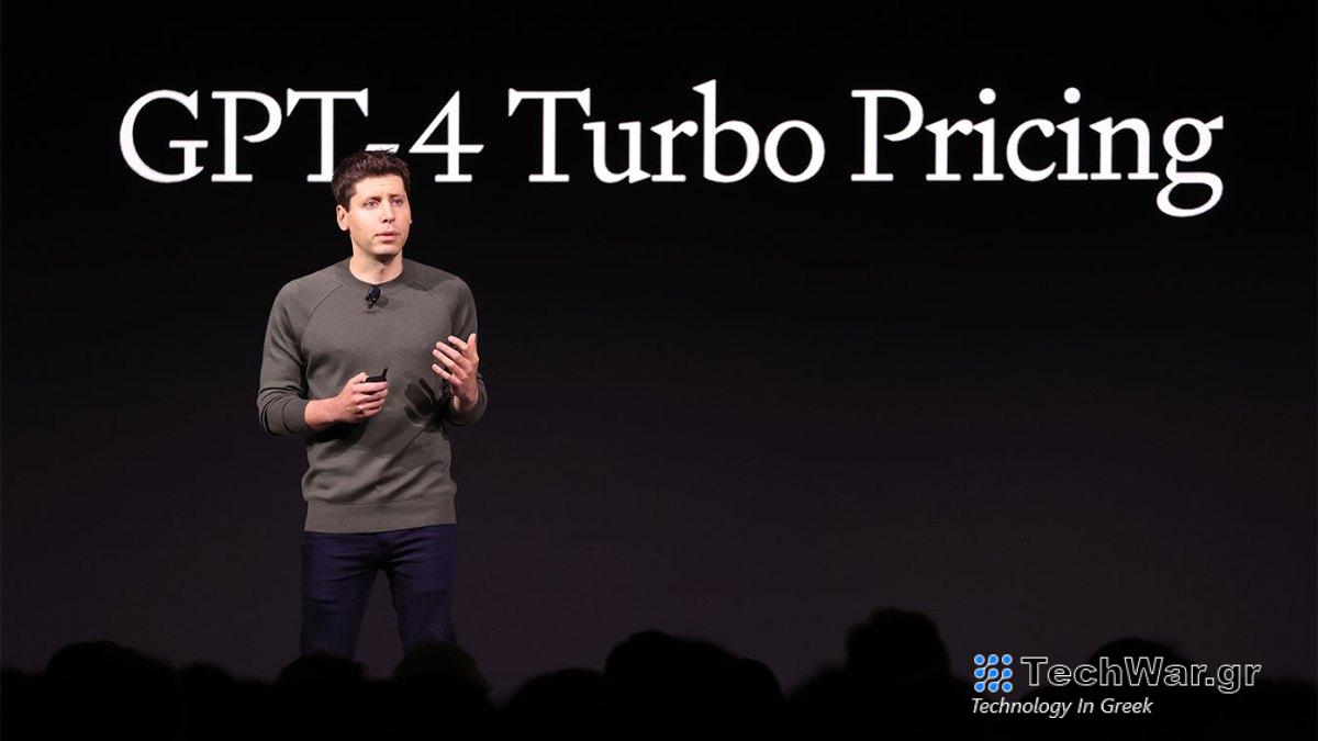 Η OpenAI απαντά στην αγωγή του Musk: «Λυπούμαστε που έφτασε σε αυτό»