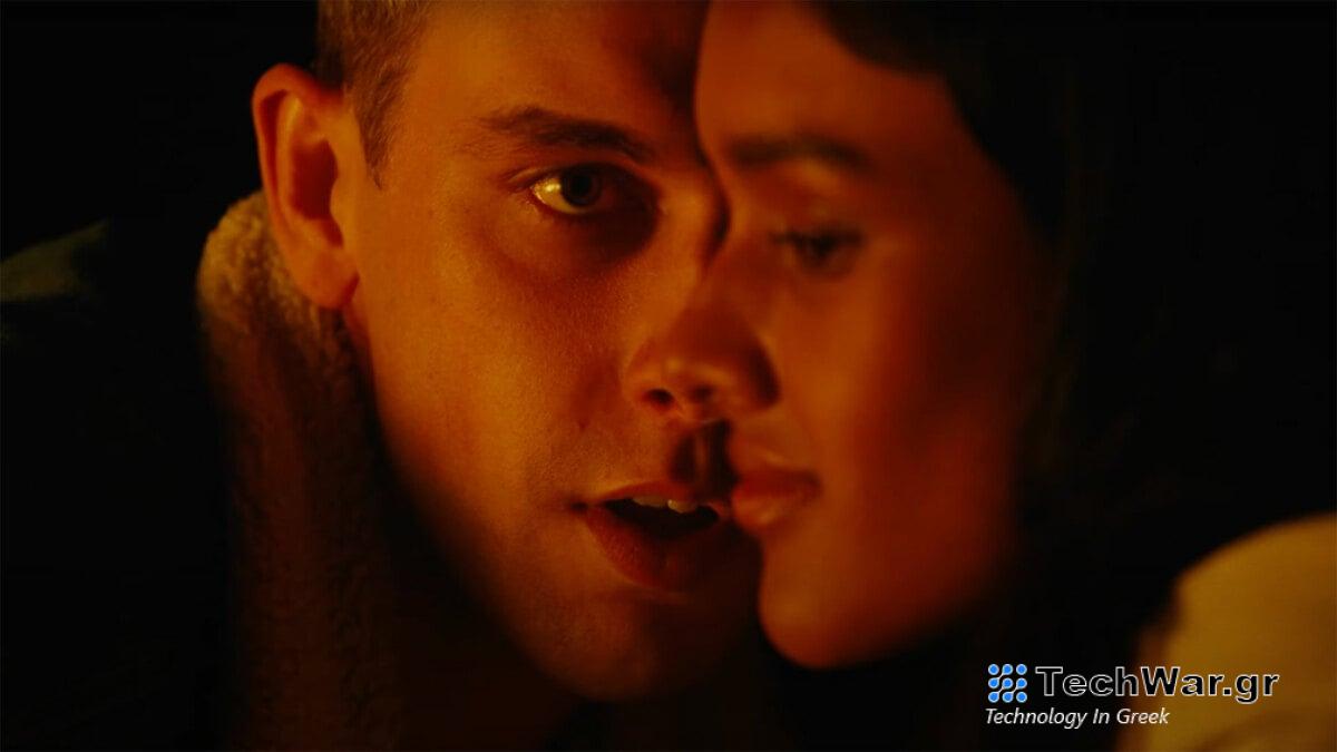 Το teaser του «Birdeater» υπόσχεται ένα πραγματικά τρομακτικό εργένης