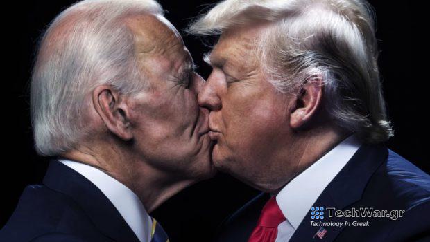 Πώς η τεχνολογία deepfake απειλεί τις αμερικανικές εκλογές του 2024