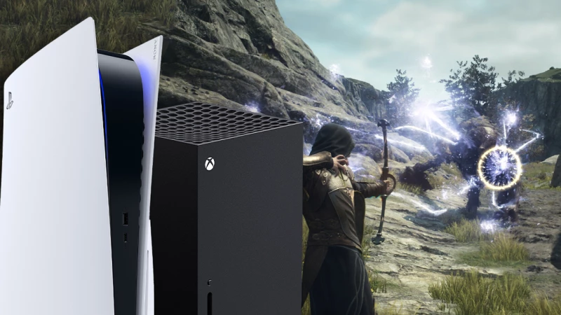 Στα 30FPS το Dragon’s Dogma 2 στα PS5 και Xbox Series X