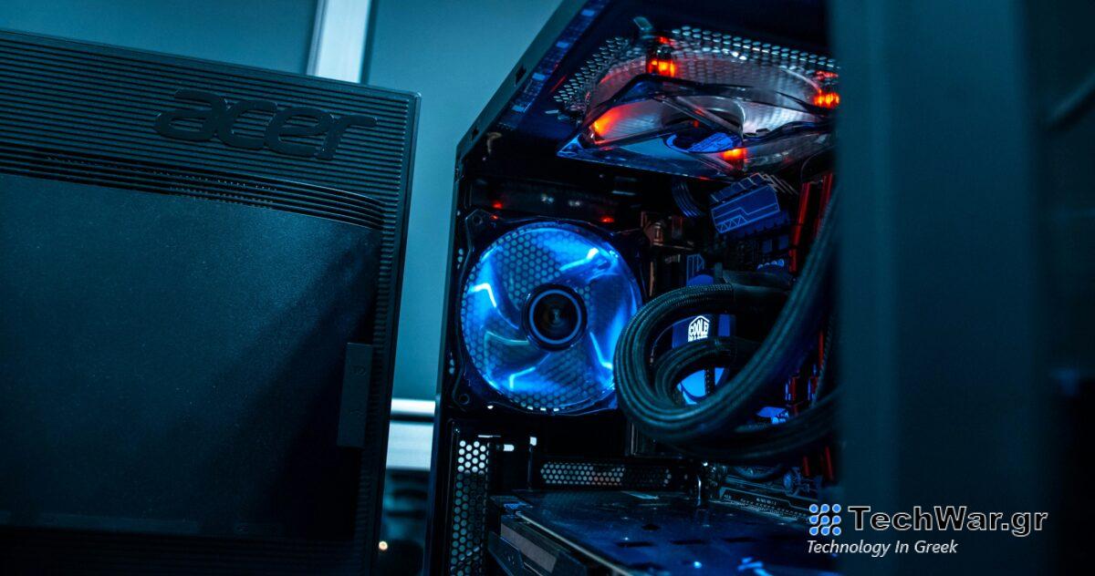 Χάκερ που χρησιμοποιούν ΑΙ βάζουν στο στόχαστρο το νερό και τις υποδομές / FOXreport.gr