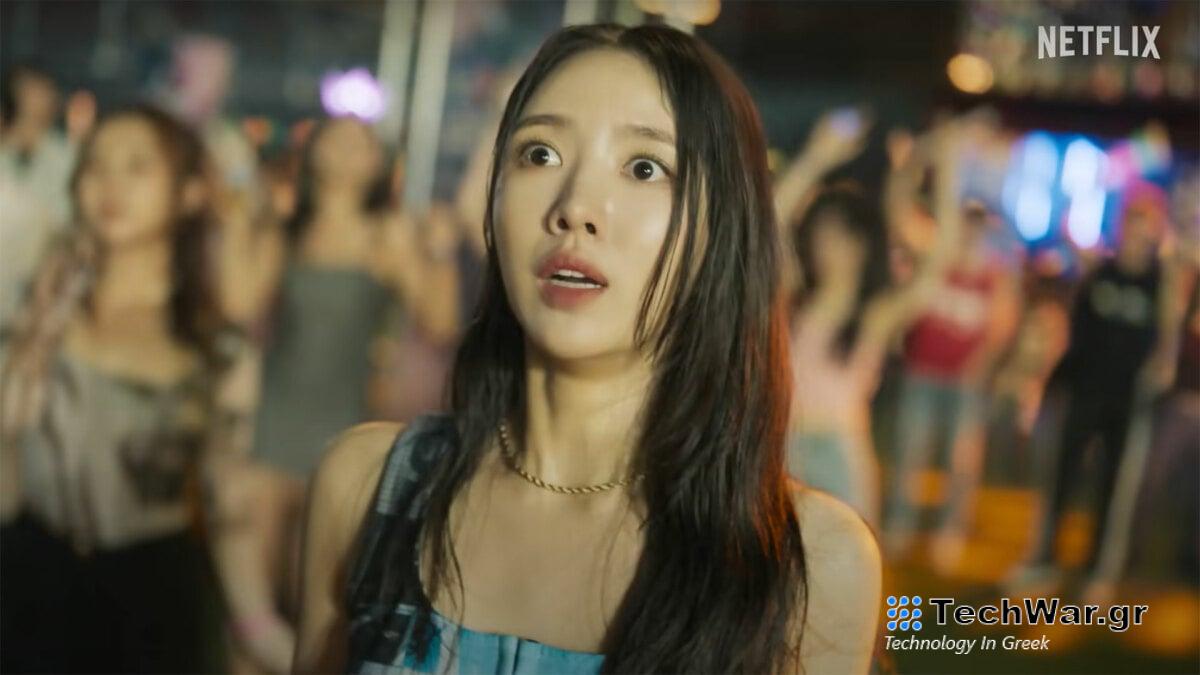 Το teaser του Netflix "Parasyte: The Grey" δείχνει την ανθρωπότητα να κατακλύζεται από μια παρασιτική φυλή εξωγήινων